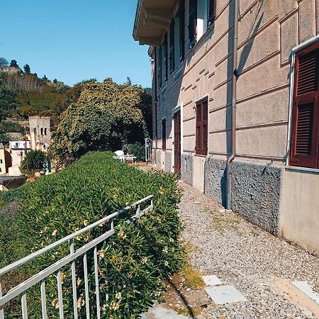 Bellavista Apartment Monterosso al Mare Ngoại thất bức ảnh