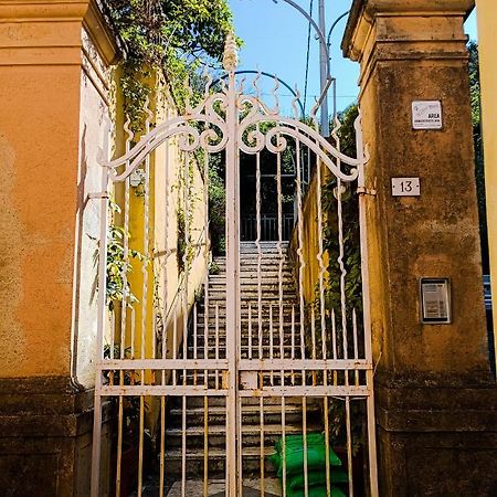 Bellavista Apartment Monterosso al Mare Ngoại thất bức ảnh