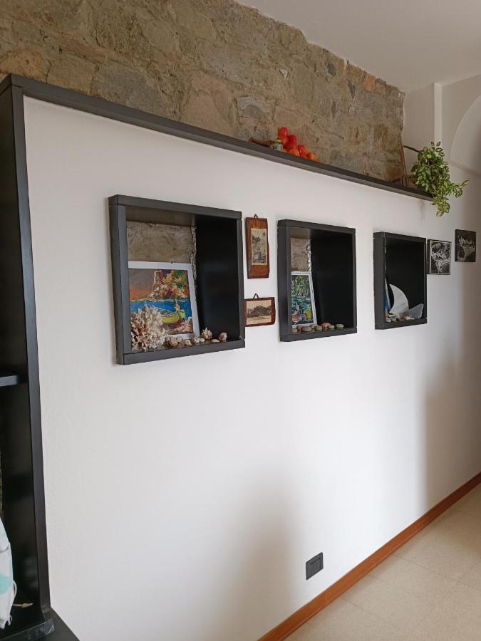 Bellavista Apartment Monterosso al Mare Ngoại thất bức ảnh