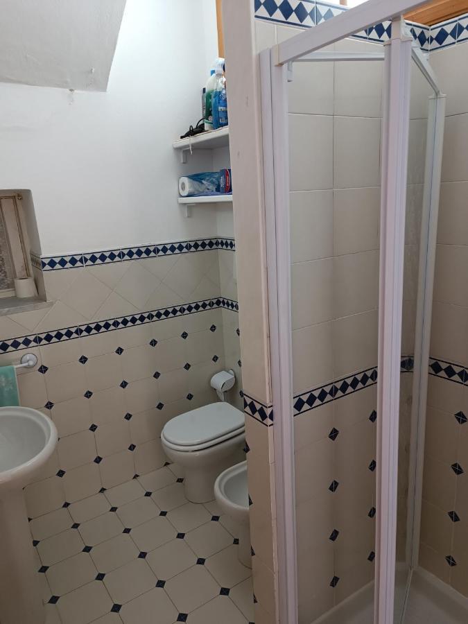 Bellavista Apartment Monterosso al Mare Ngoại thất bức ảnh