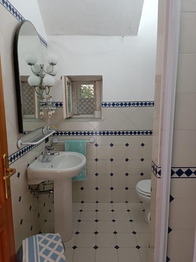 Bellavista Apartment Monterosso al Mare Ngoại thất bức ảnh