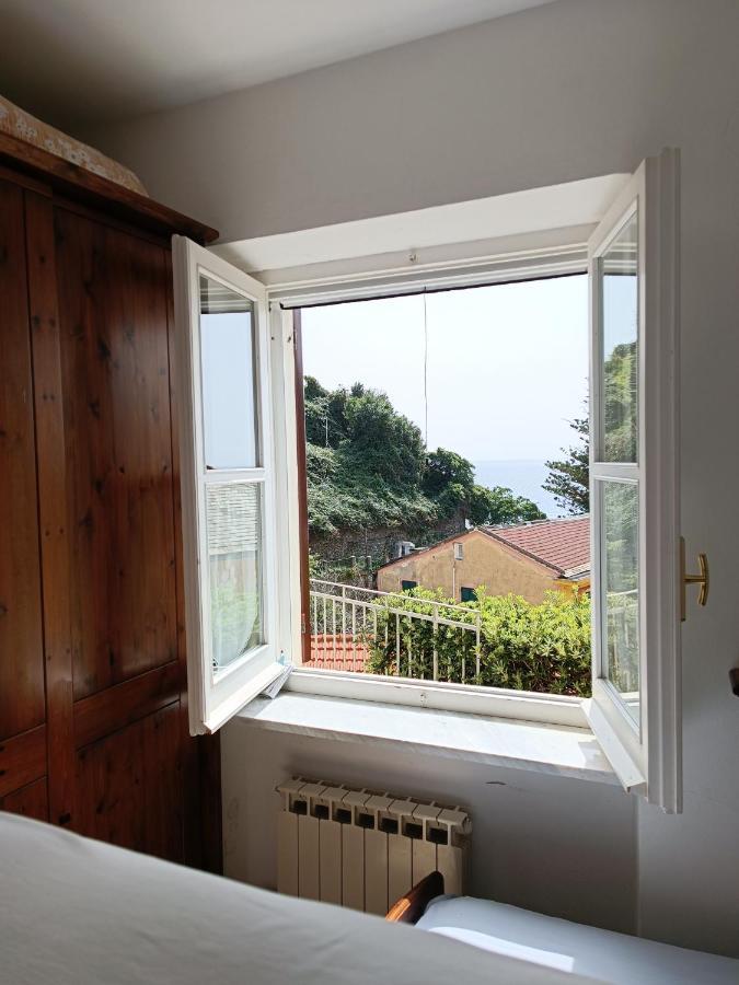 Bellavista Apartment Monterosso al Mare Ngoại thất bức ảnh