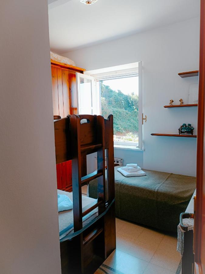 Bellavista Apartment Monterosso al Mare Ngoại thất bức ảnh