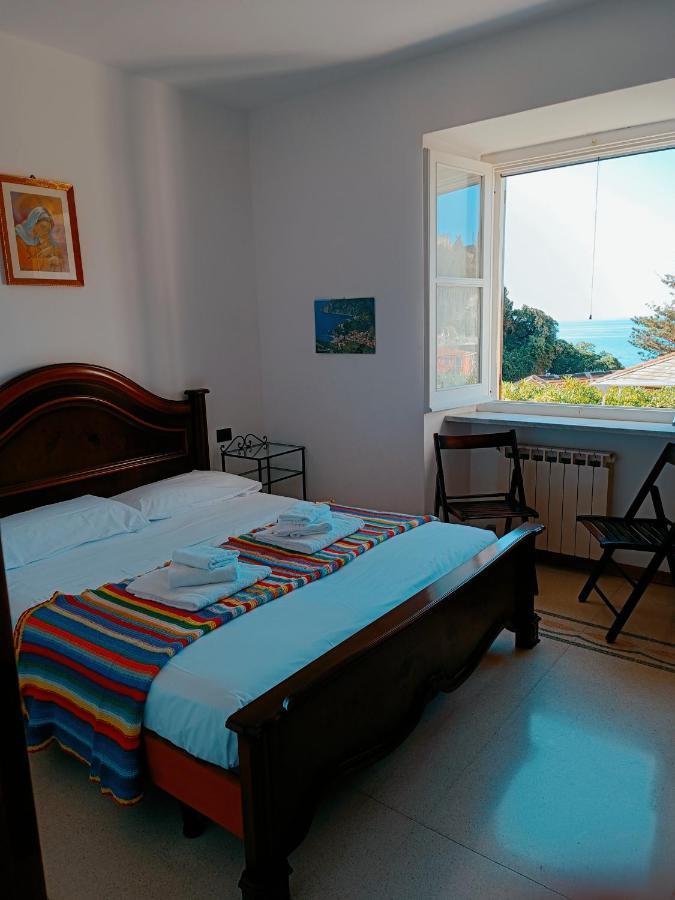 Bellavista Apartment Monterosso al Mare Ngoại thất bức ảnh
