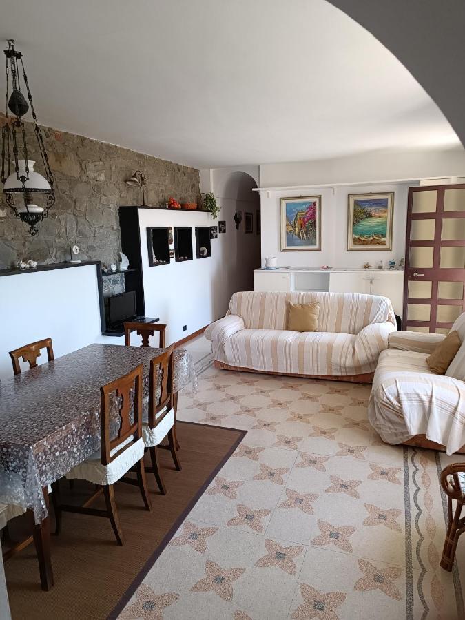 Bellavista Apartment Monterosso al Mare Ngoại thất bức ảnh