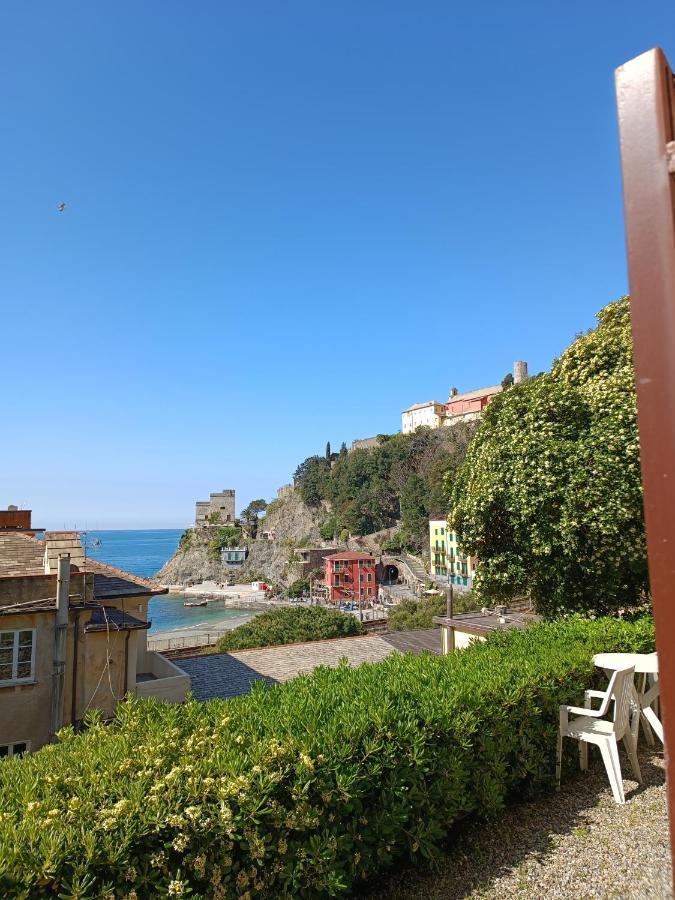 Bellavista Apartment Monterosso al Mare Ngoại thất bức ảnh