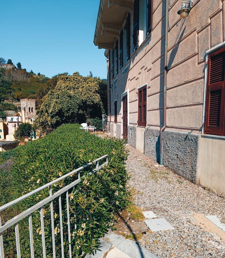 Bellavista Apartment Monterosso al Mare Ngoại thất bức ảnh