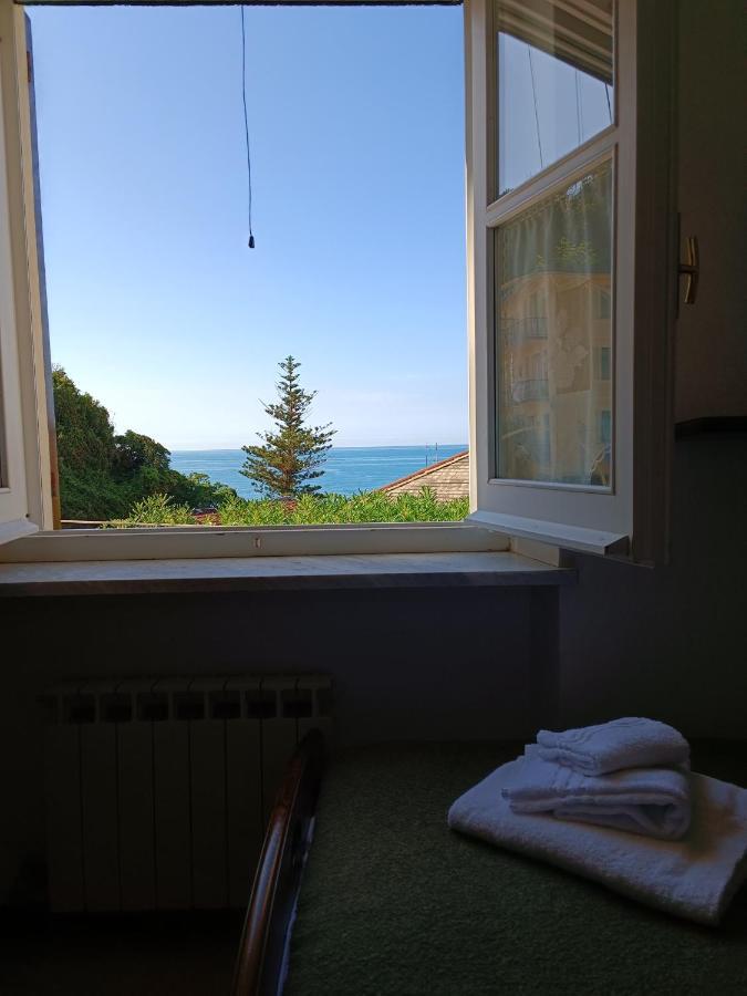 Bellavista Apartment Monterosso al Mare Ngoại thất bức ảnh